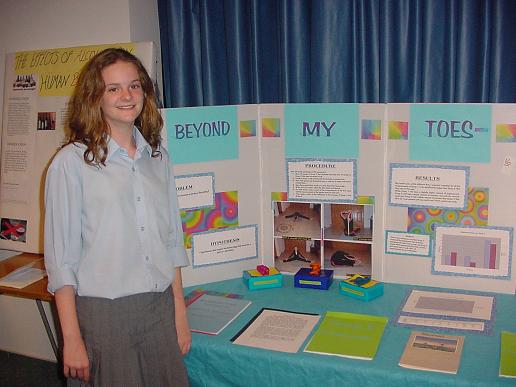 Science Fair